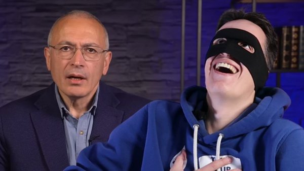 Ходорковский довёл Смайла до слёз! Почему экономика России точно обвалится