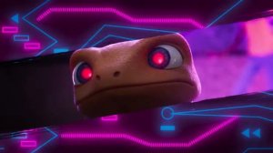 Официальный трейлер "Иваджу / Iwaju (2024)"