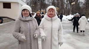 Ты моё сердце....... 15.02.26 Гомель парк Луначарского 🥰 💫