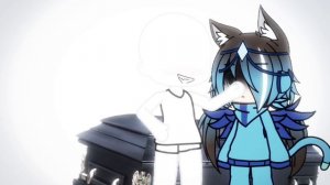 ХАХПХАХАААЭЭАЭАХ Гача, мем, алайт и капкут