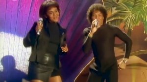 Ottawan -Hands Up, 1981