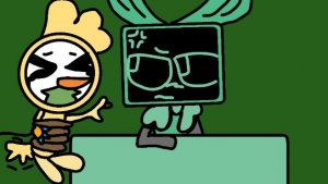 2 СЕРИЯ 2 СЕЗОН МИР ДЭНДНЭПА "Викторина вихоппи"