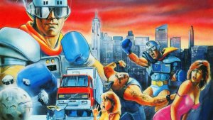 Sonic Blast Man — Геймплей | Прохождение (SNES)