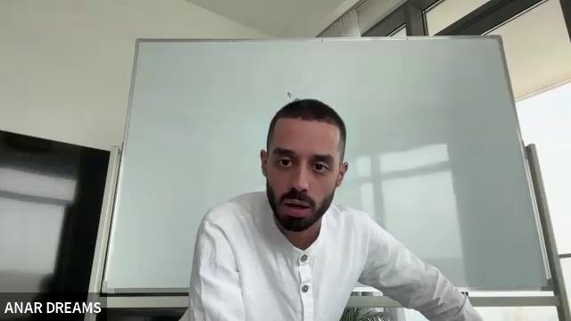 Anar Dreams смотреть онлайн