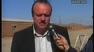 готовность животноводства К-Мысы 2007г