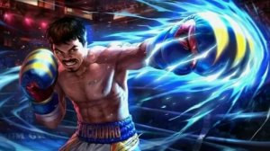 ПАКИТО!!! ЛУЧШИЙ БИЛД ОТ ТОП ГЛОБАЛА + ГЕЙМПЛЕЙ!!! МОБАЙЛ ЛЕГЕНД