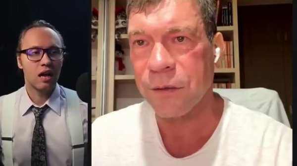 О «морковках», которыми Зеленского убеждают пойти на мир - в интервью Павлу Иванову