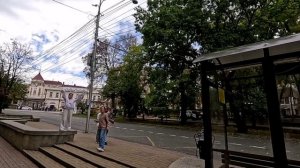 Ставрополь, город творческих людей.