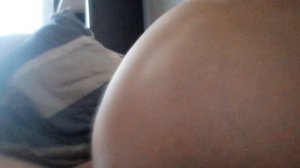 надуваю живот воздухом