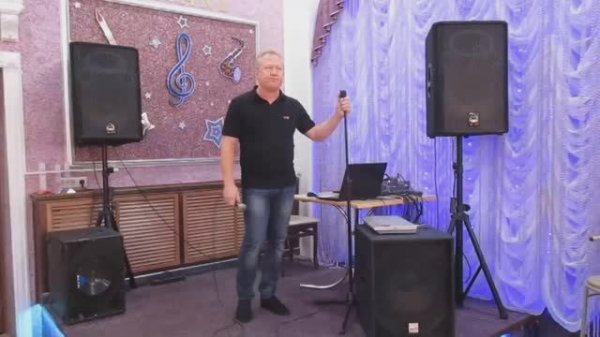 Сергей Савин - Женщина воздух