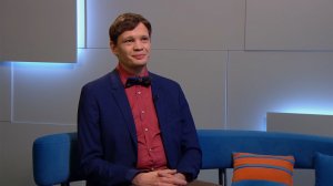 Местное время. Санкт-Петербург. Главврач "Благотворительной больницы" Сергей Иевков