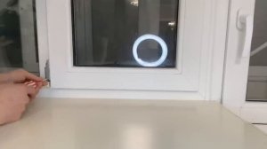 Поддувает  в нижней части окна. Что делать в этом случае.