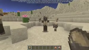 ВЫШЕЛ НОВЫЙ МАЙНКРАФТ БЕДРОК! НОСАТАЯ ДЕТВОРА РАГУ ИЗ ЗОЛОТА!