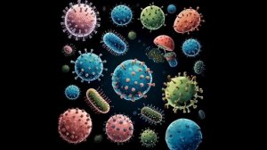 Почему надо мыть руки с мылом?