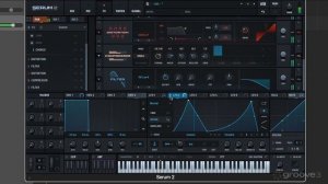 09. Bass Sound Design