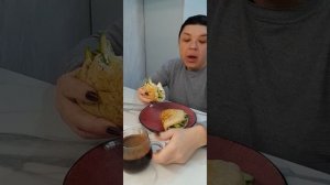 17.02 ОВСЯНОБЛИН С КОКТЕЙЛЕМ.