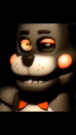 фнаф для любителей лэфти