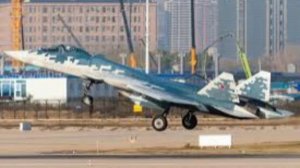 Зачем Россия перебрасывает истребители Су-57 на Дальний Восток