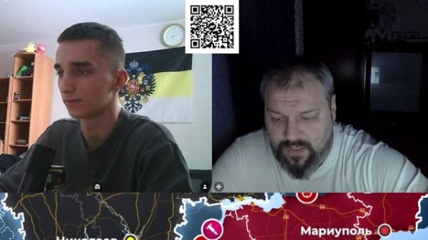 ПАТРИОТ настоящий, одна штука...