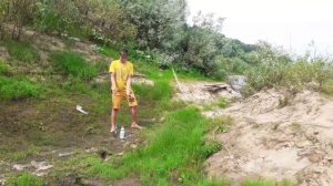 эксперимент с бутылкой ЧАСТЬ 5