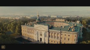 Официальный трейлер фильма "Левша"