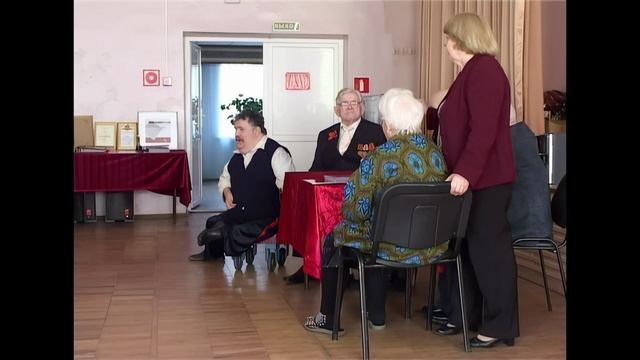 Облака над миром - документальный фильм смотреть онлайн