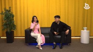 Холбон харилсая. Булат Буралов