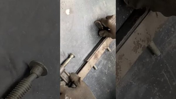 Трансформация инструмента