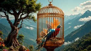 Новая сказка Шахерезады (продолжение 2)