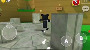 Все медведи за золотое время в черепах и о граде