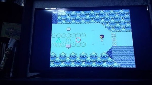 андертеел 3 серия