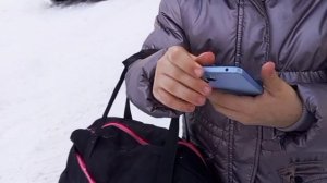 Влог: Что с телефоном Саши? Дом на самбо