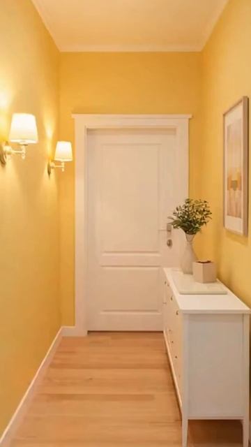 Дизайн чистоты