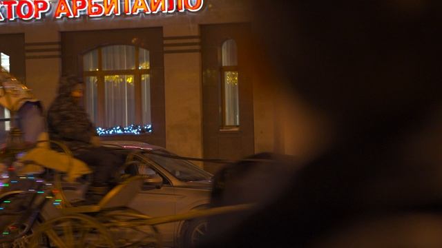 Валихин Арсений