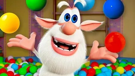 БУБА смотреть онлайн