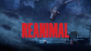REANIMAL Открытие 5 пропущенного Гроба