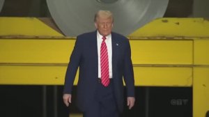 Бессент Умоляет Инвесторов Покупать Активы В Долларах пока США Продают Золото → 👤 #YernarT