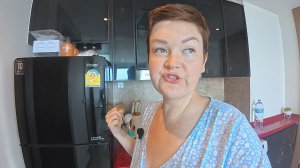 Скоро домой, поэтому наши планы в Таиланде РЕЗКО ПОМЕНЯЛИСЬ! Вот и покупай КВАРТИРУ в новостройке!