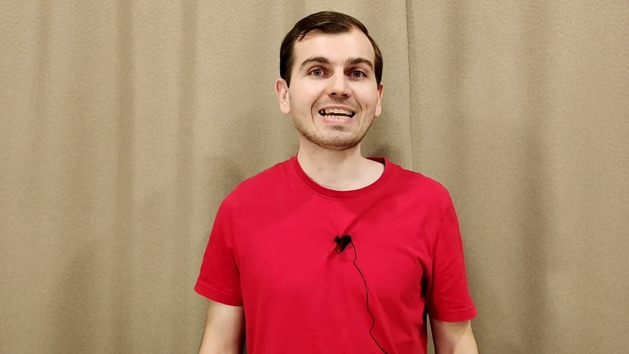 Если вы одинокий, посмотрите это видео. Одиночество - это благословение Божье смотреть онлайн