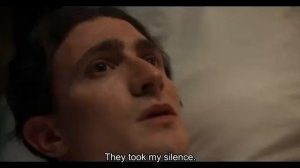 Официальный трейлер "Франц (2025)"