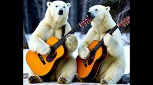 Осенний блюз