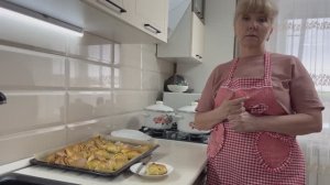 Печем творожные рулетики// распаковка//💁💖