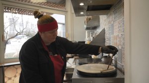 Блины по анапски: секреты правильного приготовления символа Масленицы