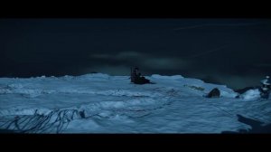 Непобеждённая