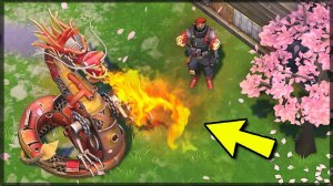 НИАН И ЛУННЫЙ ДРАКОН! ПОЛНЫЙ РАЗБОР ОБНОВЛЕНИЯ 2026 — Last Day on Earth: Survival