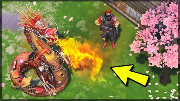 НИАН И ЛУННЫЙ ДРАКОН! ПОЛНЫЙ РАЗБОР ОБНОВЛЕНИЯ 2026 — Last Day on Earth: Survival