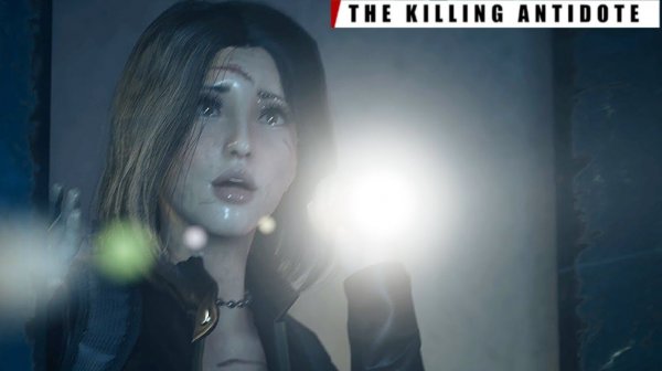 The Killing Antidote 2