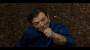 Официальный трейлер "Хранители пяти королевств / Patsy Lee & The Keepers of the 5 Kingdoms (2024)"