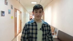 Хабиров Энвер