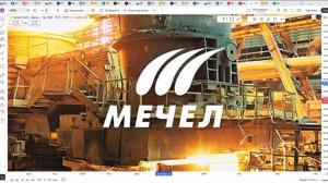 Обзор акции МЕЧЕЛ.